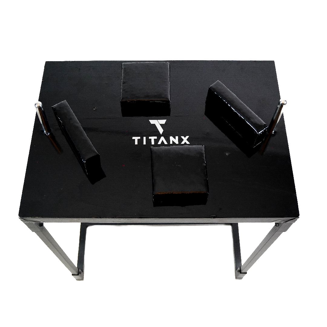 Tables