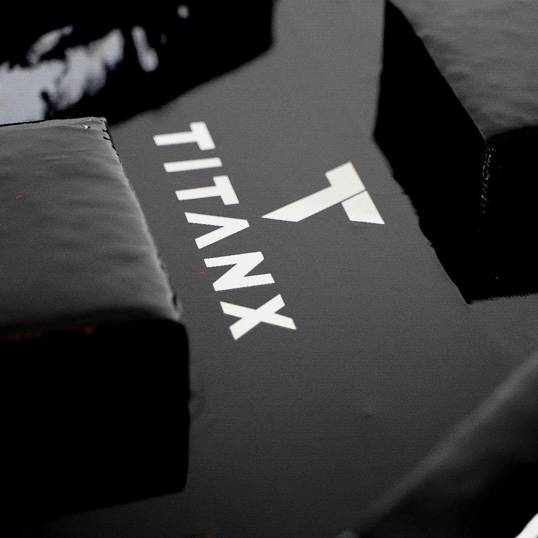 TITANX brand