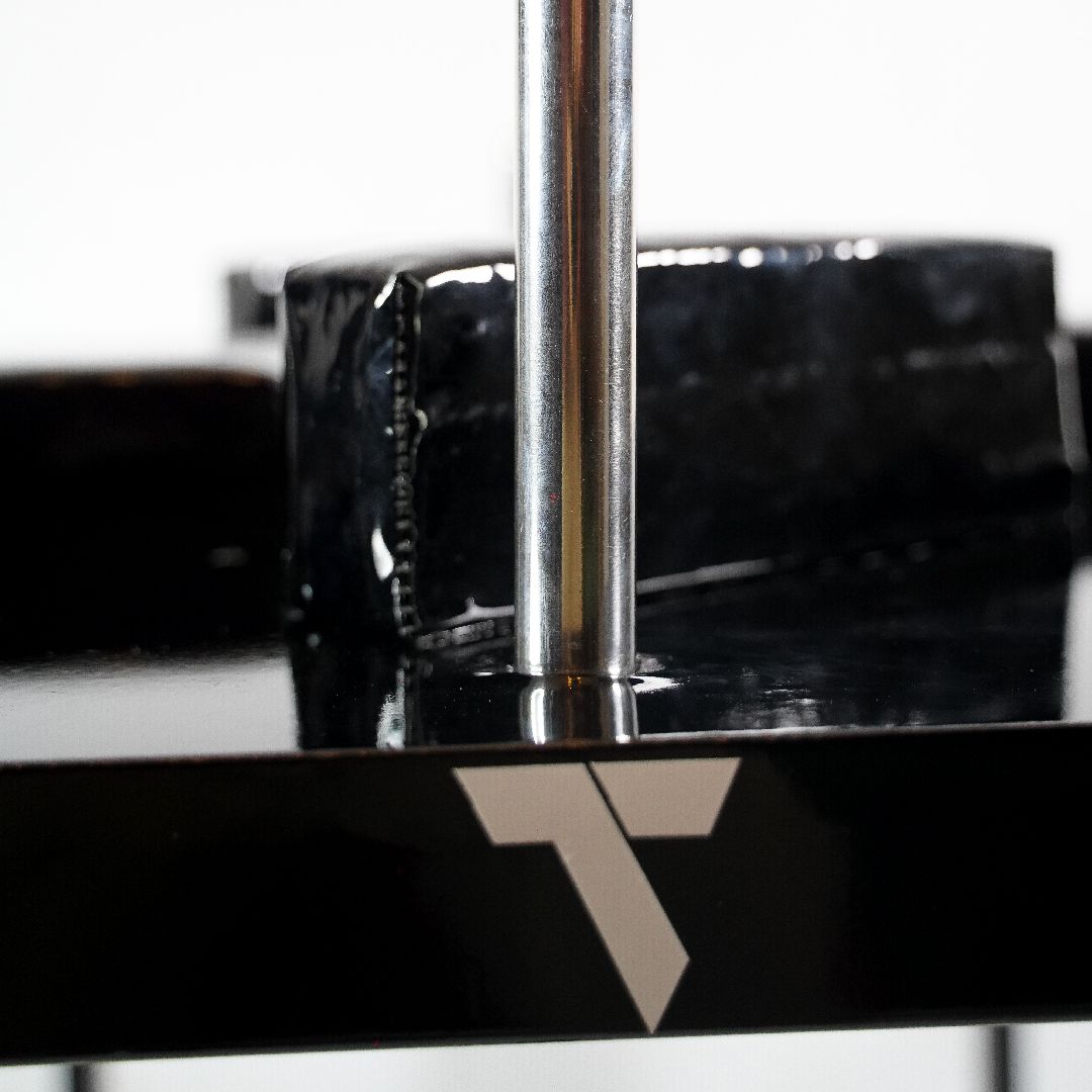 TITANX loading pin