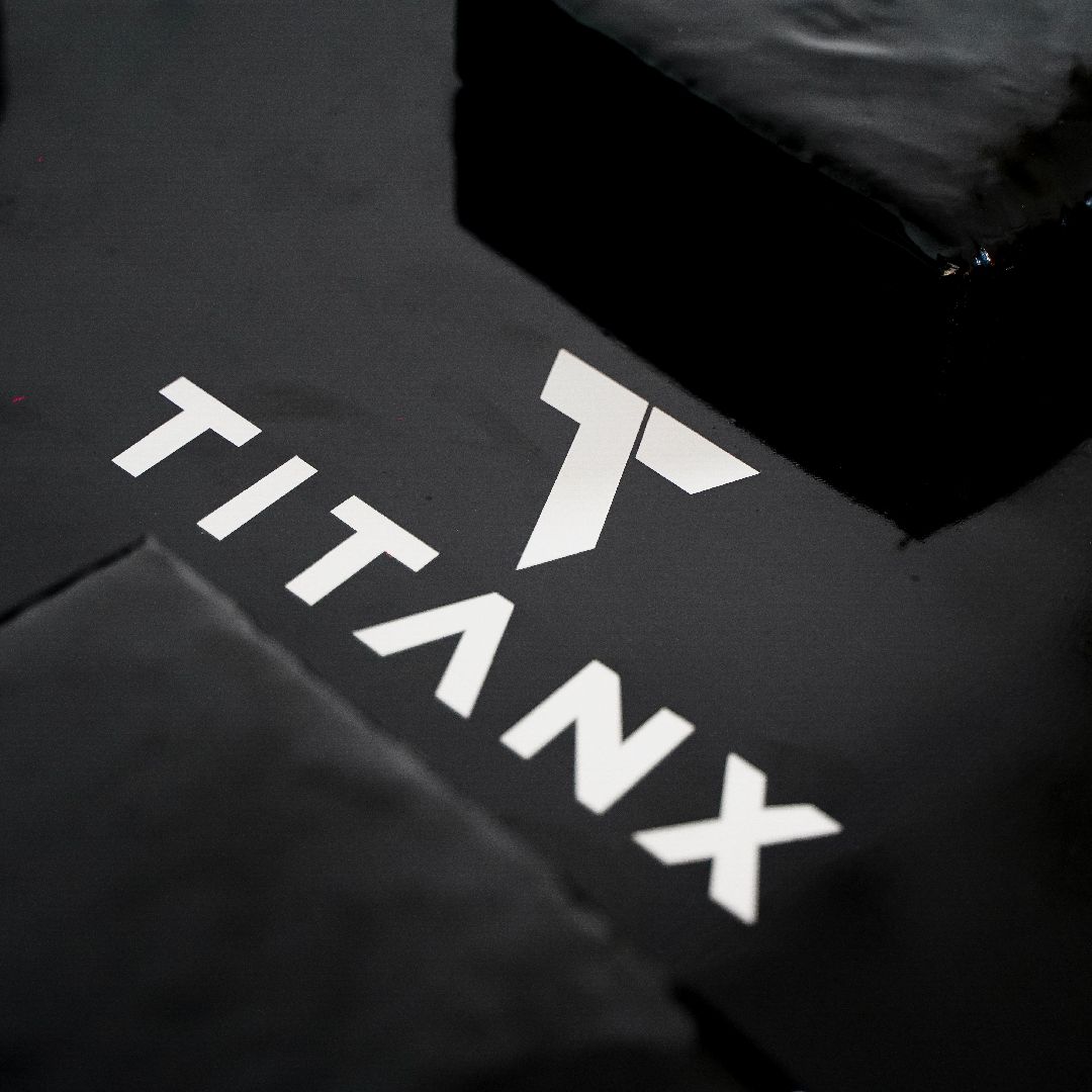 TITANX table detail